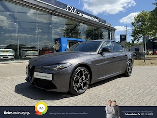 Alfa Romeo Giulia 2.0 T Q4 Veloce AWD 280PK | Panoramadak | ACC | Navi