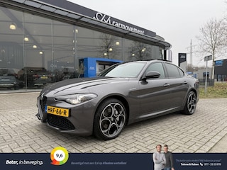 Alfa Romeo Giulia 2.0 T Q4 Veloce AWD 280PK | Panoramadak | ACC | Navi