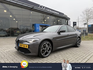 Alfa Romeo Giulia 2.0 T Q4 Veloce AWD 280PK | Panoramadak | ACC | Navi