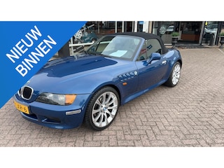 BMW Z3 Roadster 1.9i Cabriolet