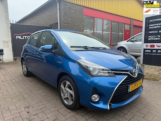 Toyota Yaris 1.5 Hybrid Aspiration AUTOMAAT|LMV|CAMERA|BEURT