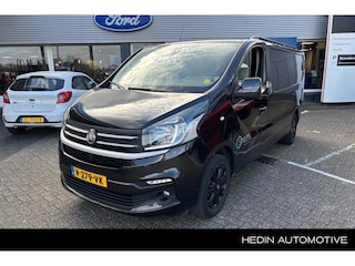 Fiat Talento 1.6 MJ EcoJet L2H1 Luxe Dubbel Cabine