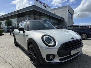 Mini Clubman 1.5 Cooper Classic Pano-Dak | Comfort pakket | Leer | Carplay