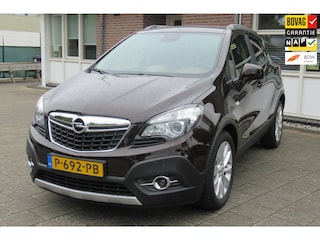 Opel Mokka 1.4 T Innovation Automaat