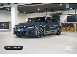 BMW i4 eDrive40 M Sport Pro | Harman Kardon | ACC