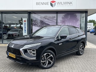 Mitsubishi Eclipse Cross 2.4 PHEV Prestige