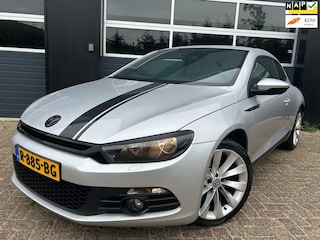 Volkswagen Scirocco 1.4 TSI|Zeer nette sportieve auto!|