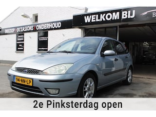 Ford Focus 1.6-16V Collection / Airco / Parkeersensoren / Apk