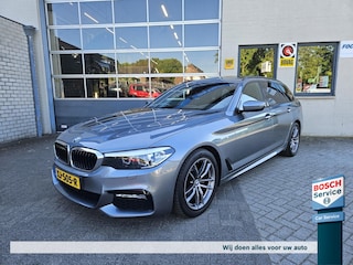 BMW 5-serie Touring (g31) 520i M-Sport Automaat