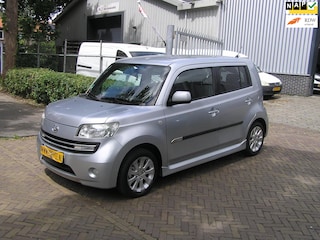 Daihatsu Materia 1.3 Rythm 171 d km nap pas airco APK