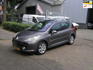 Peugeot 207 SW Outdoor 1.6 VTi XS nap pas airco nieuwe apk