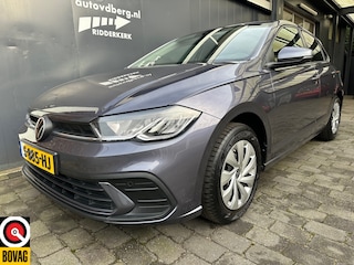 Volkswagen Polo 1.0 TSI Life 2021 digitaal dash | carplay | navi | pdc |  stoelverwarming