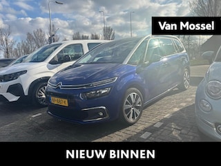 Citroën C4 Picasso 1.2 PureTech Business | Navigatie | Parkeer camera