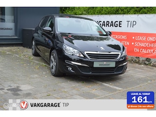 Peugeot 308 1.2 PureTech Blue Lion