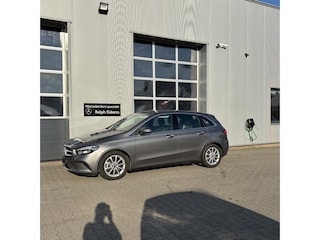 Mercedes-Benz B 200 Progressive (EURO 6d)