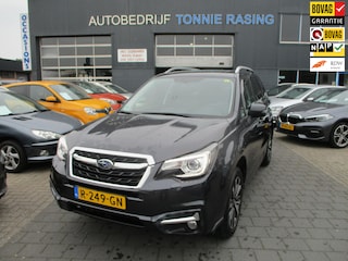 Subaru Forester 2.0 Premium