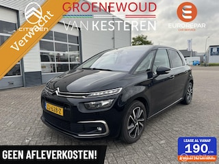 Citroën C4 SpaceTourer 130pk Feel I Automaat I Navi I