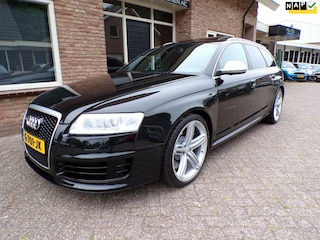 Audi A6 A6 Avant 5.0 TFSI