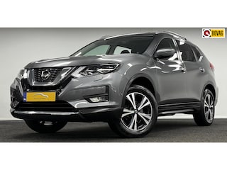 Nissan X-Trail 1.3 DIG-T N-Connecta*Automaat*Panodak*Navi*Camera*18''