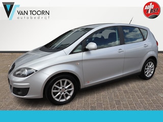 Seat Altea 1.4 TSI Businessline COPA. Trekhaak, navigatie.