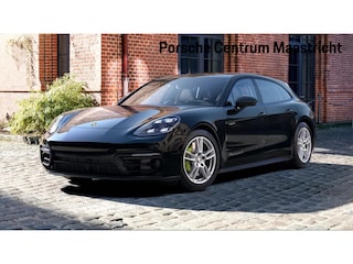 Porsche Panamera 4 E-Hybrid Platinum Edition