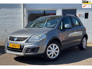 Suzuki SX4 1.6 Comfort Airco Trekhaak