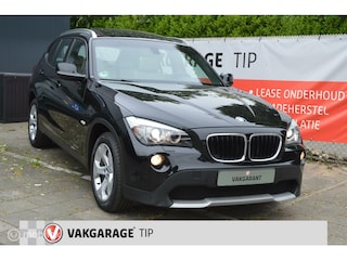 BMW X1 sDrive18i Executive