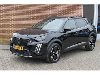 Peugeot 2008 1.2 Puretech 130pk GT EAT8