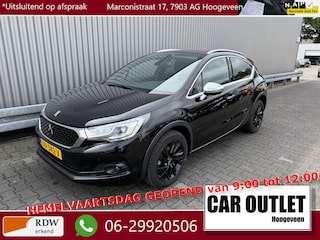 DS 4 1.2 PureTech Business LED Clima Navi Camera --Inruil Mogelijk--