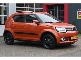 Suzuki Ignis 1.2 Automaat 90pk | Stoelverwarming | Navi | Climate | Cruise | Keyless