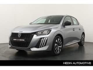 Peugeot 208 1.2 75PK Style Van €26.910,00 voor €23.495,00! | Airco | Cruisecontrol | Apple Carplay & Android Auto | Parkeersensoren achter