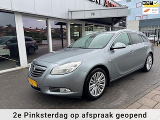 Opel Insignia Sports Tourer 2.0 CDTI EcoFLEX Design Edition-Navi-PDC