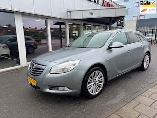 Opel Insignia Sports Tourer 2.0 CDTI EcoFLEX Design Edition-Navi-PDC