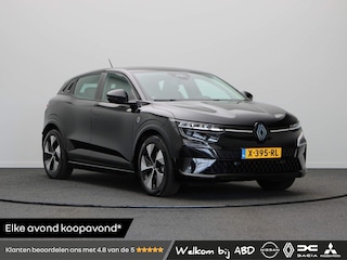 Renault Mégane EV60 Optimum Charge Business Ed. Evolution | Adaptive Cruise Control | Stoel & Stuurverwarming |