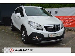 Opel Mokka 1.4 T Cosmo 4x4