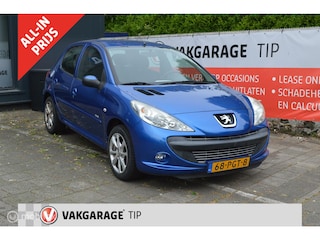 Peugeot 206 1.4 XS