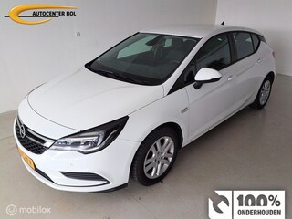Opel Astra 1.0 Turbo Business