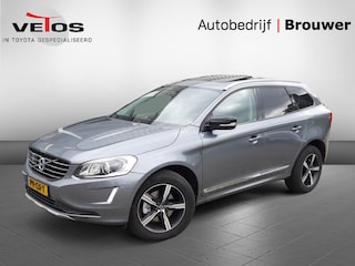 Volvo XC60 2.0 D3 FWD Polar+