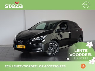Nissan Leaf e+ Tekna 62 kWh / 360 camera / Cruise control adaptief / Navigat
