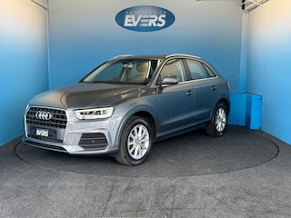 Audi Q3 2.0 TFSI quattro Sport ProLine AUTOMAAT
