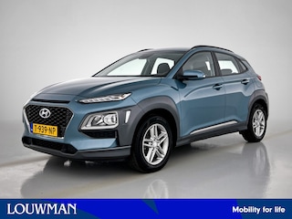 Hyundai Kona 1.0 T-GDI Comfort | Navigatie | PDC | KRELL Audio | Camera |