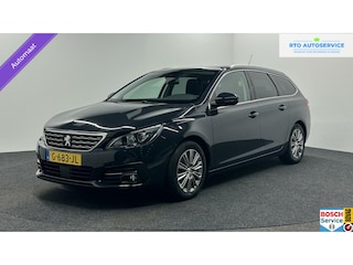 Peugeot 308 SW 1.2 PureTech Allure PANO CAMERA CARPLAY