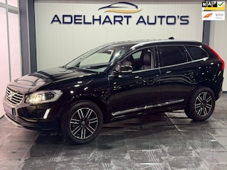 Volvo XC60 2.0 D3 FWD Polar+