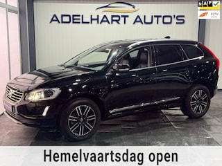 Volvo XC60 2.0 D3 FWD Polar+
