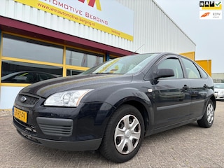 Ford Focus 1.4-16V Ambiente APK T/M 9-2-2026