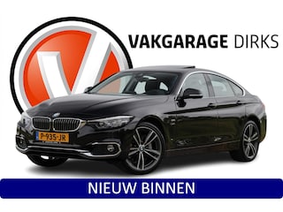 BMW 440i xDrive 326 PK High Executive ✅ LED ✅ Schuifdak ✅ Leder