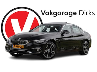 BMW 440i xDrive 326 PK High Executive ✅ LED ✅ Schuifdak ✅ Leder