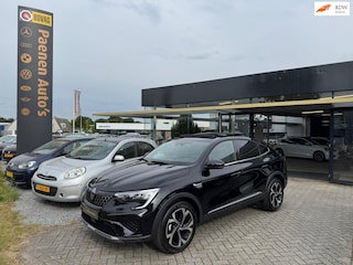 Renault Arkana 1.3 TCe Techno Hybrid|Pano|ACC|DodeHoek|AppleCarplay|Virtual