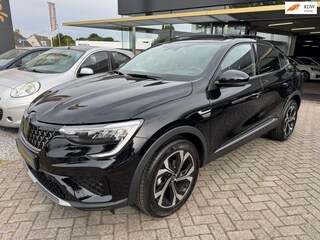Renault Arkana 1.3 TCe Techno Hybrid|Pano|ACC|DodeHoek|AppleCarplay|Virtual