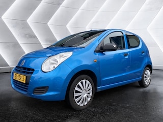 Suzuki Alto 1.0 Comfort
